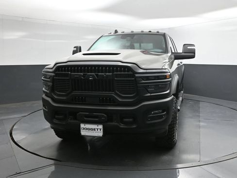 New 2026 RAM 2500 Power Wagon AWD/4WD image 30