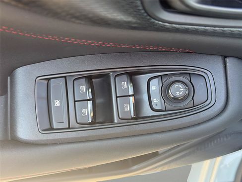 Used 2024 Subaru Legacy Sport AWD/4WD image 26