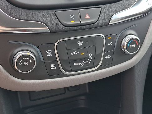 Used 2024 Chevrolet Equinox LS FWD image 18