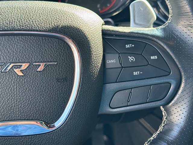Used 2021 Dodge Durango SRT w/ Black Package AWD/4WD image 45