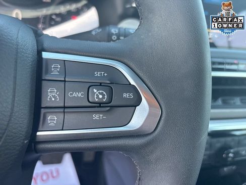 Used 2023 Jeep Compass Limited AWD/4WD image 18