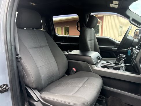 Used 2019 Ford F150 XLT w/ Equipment Group 301A Mid AWD/4WD image 37