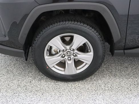 Certified 2025 Toyota RAV4 XLE FWD image 11