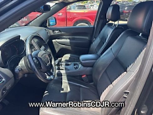 Used 2020 Dodge Durango R/T AWD/4WD image 36