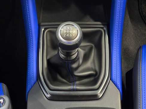 New 2025 Subaru WRX tS w/ Popular Package #1A AWD/4WD image 19