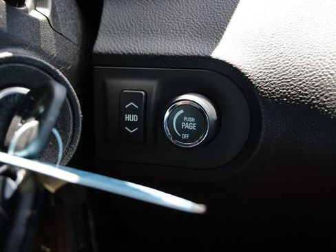 Used 2011 Chevrolet Camaro SS w/ RS Package RWD image 17
