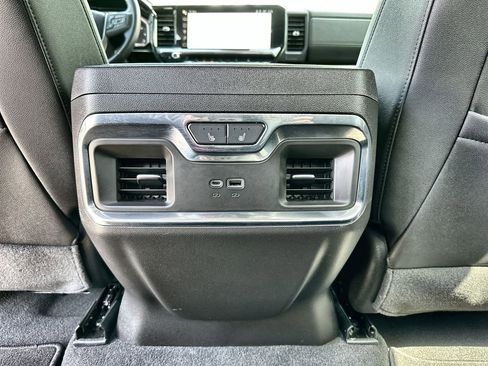 Certified 2024 GMC Sierra 1500 SLT w/ SLT Premium Plus Package image 21