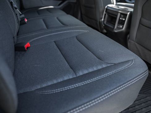 New 2026 RAM 1500 Big Horn AWD/4WD image 34