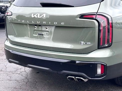 Used 2024 Kia Telluride SX Prestige X-Pro AWD/4WD image 12