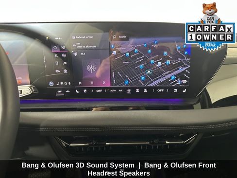 Used 2025 Audi Q6 e-tron Premium Plus image 22