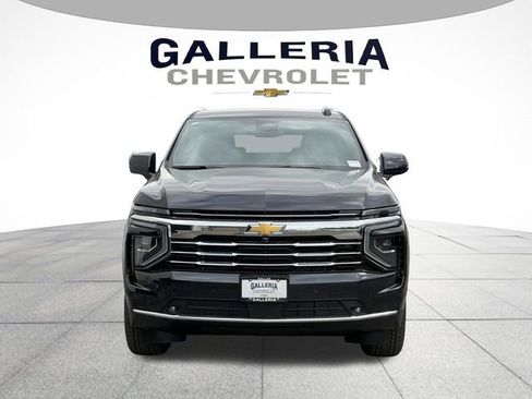New 2026 Chevrolet Tahoe LT w/ Comfort Package RWD image 3