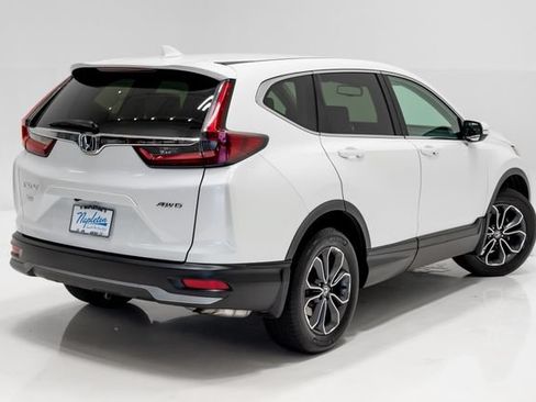Used 2020 Honda CR-V EX-L image 36