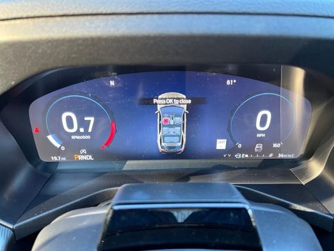 New 2026 Ford Explorer ST-Line image 16