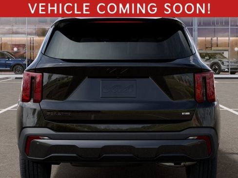 New 2026 Kia Sorento SX AWD/4WD image 13