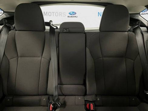 New 2026 Subaru Crosstrek 2.0i Premium AWD/4WD image 14