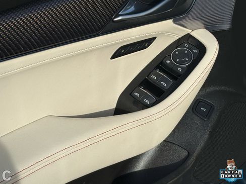 Used 2024 Cadillac CT5 V w/ Premium Package image 17