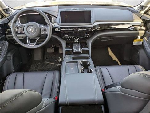 New 2026 Acura MDX SH-AWD w/ Technology Package image 14