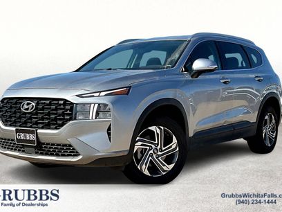 Used 2023 Hyundai Santa Fe SEL