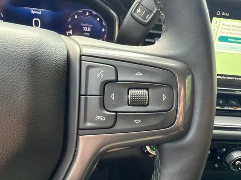 Used 2024 Chevrolet Silverado 2500 ZR2 w/ Technology Package AWD/4WD image 41