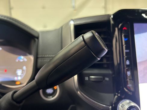 New 2026 RAM 4500 Tradesman w/ Laramie Trim Package image 24