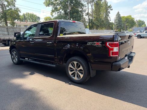 Used 2019 Ford F150 XL w/ Equipment Group 101A Mid AWD/4WD image 4