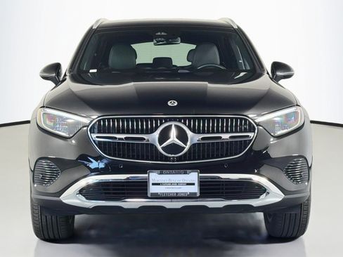 Certified 2026 Mercedes-Benz GLC 300 image 3