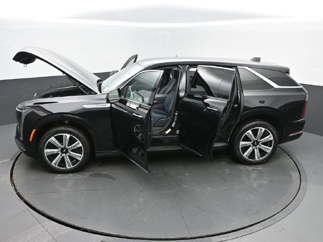 New 2025 Cadillac Escalade IQ Luxury 2 AWD/4WD image 65