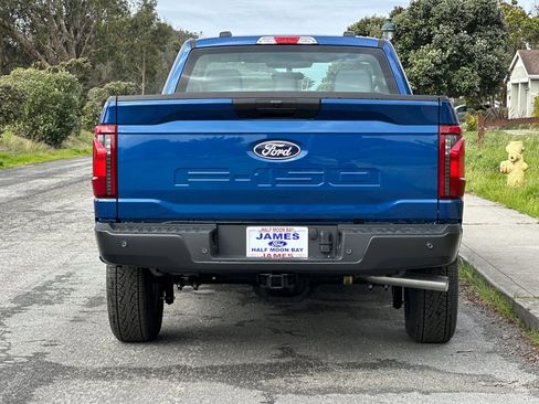 New 2025 Ford F150 XL image 4