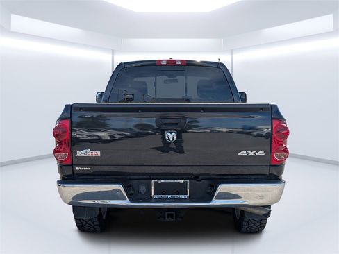 Used 2008 Dodge Ram 1500 Truck SLT w/ Popular Equipment Group image 4