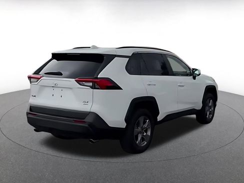 Used 2024 Toyota RAV4 XLE w/ Weather Package AWD/4WD image 15
