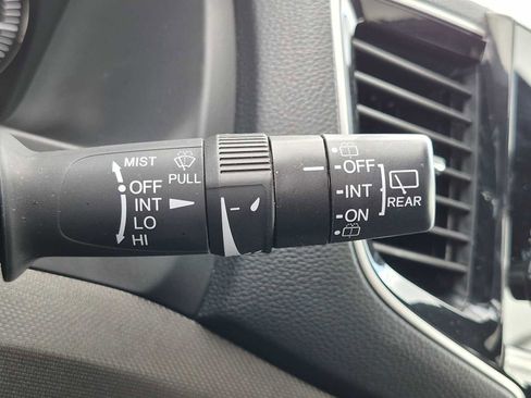Used 2024 Honda Passport TrailSport image 35