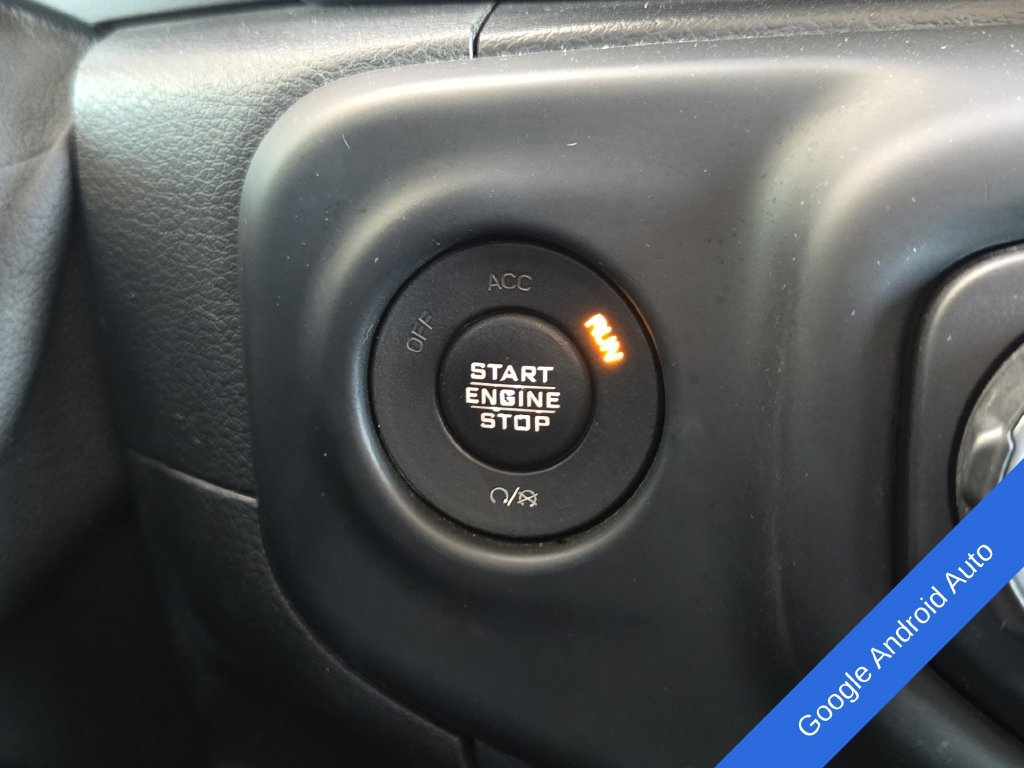 Used 2018 Jeep Wrangler Unlimited Sport S AWD/4WD image 24