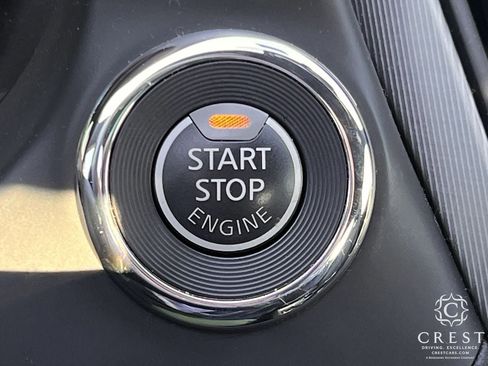 Used 2022 INFINITI Q60 3.0t Luxe w/ Essential Package image 17