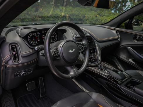 Used 2023 Aston Martin DBX 707 AWD/4WD image 13