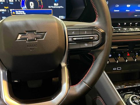 Used 2024 Chevrolet Colorado Z71 w/ Z71 Convenience Package 2 image 20