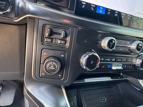 Used 2025 Ford F150 Raptor AWD/4WD image 20