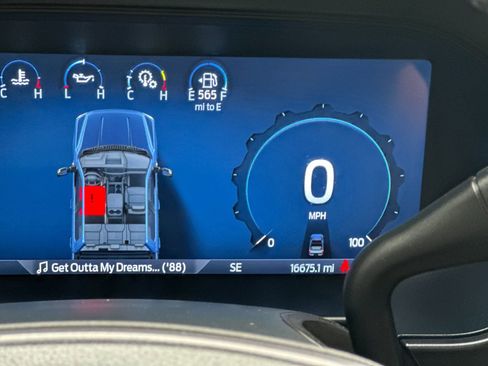 Used 2024 Ford F250 Lariat w/ Lariat Ultimate Package image 32