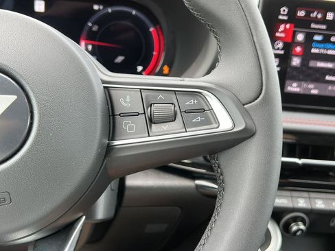 Used 2024 Dodge Hornet GT w/ Cold Weather Group AWD/4WD image 18