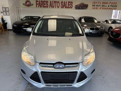 Used 2014 Ford Focus SE
