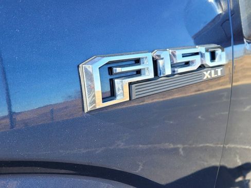 Used 2017 Ford F150 XLT w/ Equipment Group 302A Luxury image 15