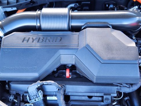 New 2026 Hyundai Tucson Limited AWD/4WD image 20