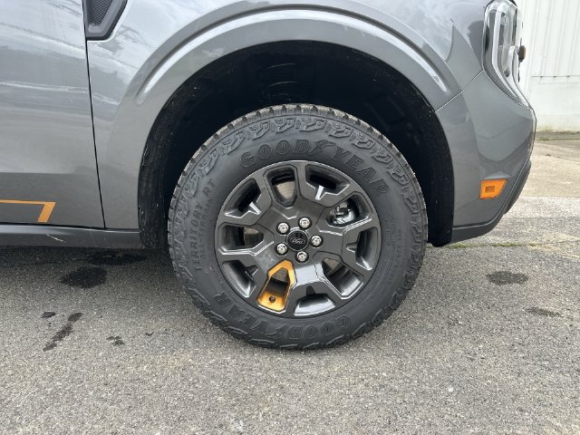 New 2026 Ford Maverick Tremor AWD/4WD image 28