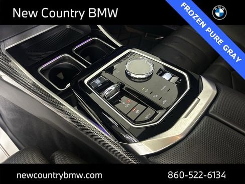 Used 2023 BMW 760i xDrive 760i xDrive image 23