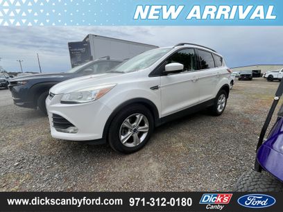 Used 2014 Ford Escape SE w/ Equipment Group 201A