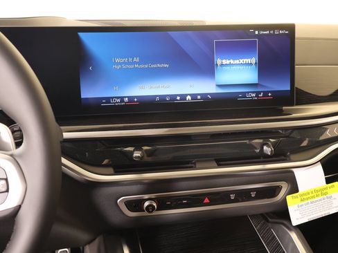 New 2027 BMW X6 xDrive40i AWD/4WD image 5