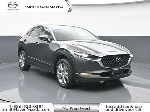 Certified 2023 MAZDA CX-30 AWD 2.5 S w/ Select Package image 1