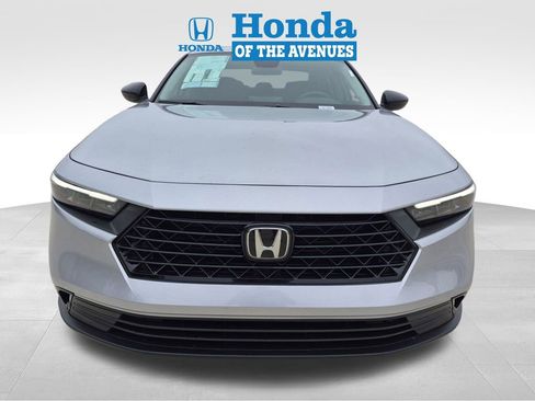 New 2026 Honda Accord SE image 2