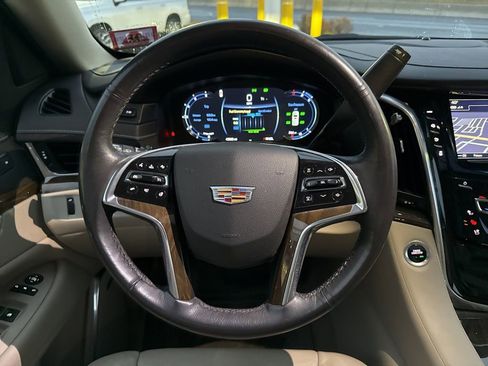 Used 2019 Cadillac Escalade Luxury image 27