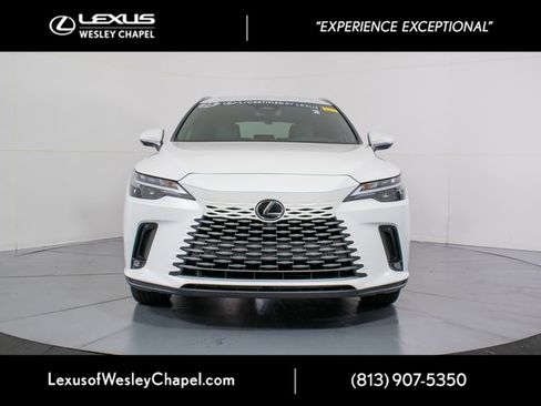 Used 2025 Lexus RX 350 Premium Plus w/ Convenience Package FWD image 15