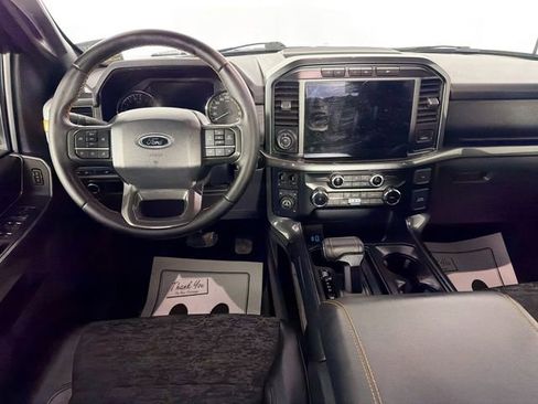 Used 2023 Ford F150 Tremor image 22